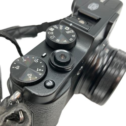FUJIFILM (フジフィルム) コンパクトデジタルカメラ X10｜トレファクONLINE