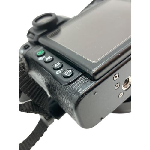 FUJIFILM フジフィルム　X10 コンパクトデジタルカメラ　ジャンク FUJIFILM フジフィルム X10 コンパクトデジタルカメラ ジャンク