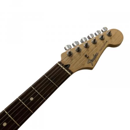 エレキギター フェンダージャパン ストラトキャスター【動作確認ずみ】 FENDER JAPAN (フェンダージャパン) ストラトキャスター エレキギター