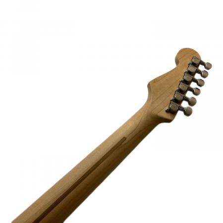 FENDER (フェンダー) ストラトキャスター エレキギター ST-STD 2014年