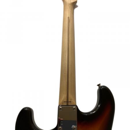 FENDER (フェンダー) ストラトキャスター エレキギター ST-STD 2014年
