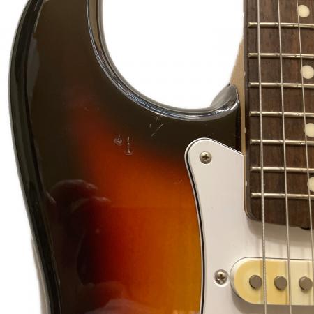 FENDER (フェンダー) ストラトキャスター エレキギター ST-STD 2014年