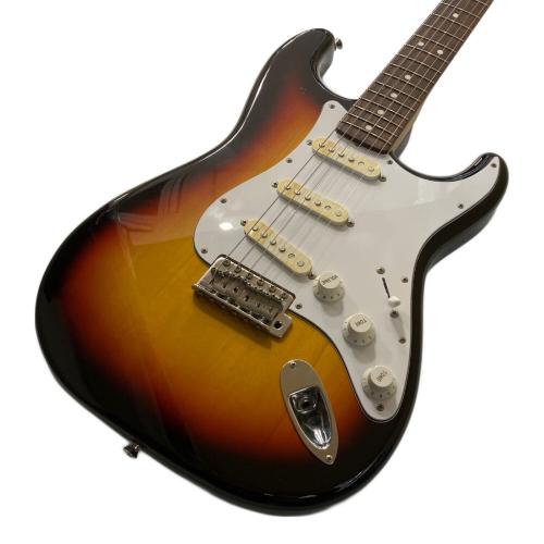 FENDER (フェンダー) ストラトキャスター エレキギター ST-STD 2014年製 @
