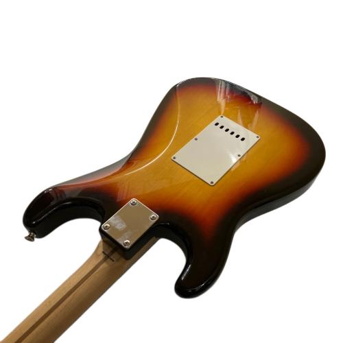 FENDER (フェンダー) ストラトキャスター エレキギター ST-STD 2014年製 @