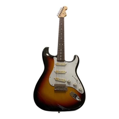FENDER (フェンダー) ストラトキャスター エレキギター ST-STD 2014年製 @