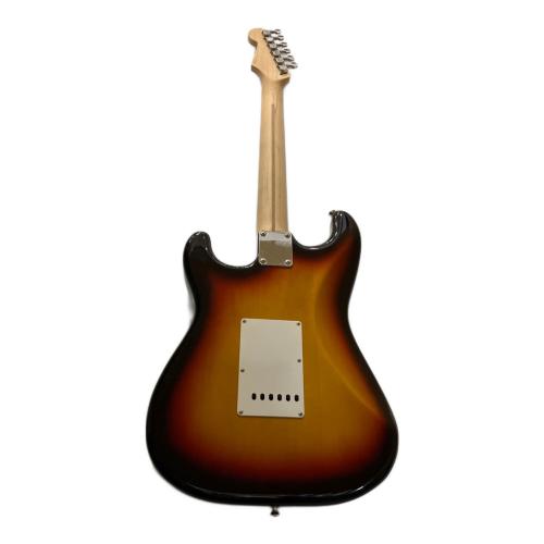 FENDER (フェンダー) ストラトキャスター エレキギター ST-STD 2014年製 @