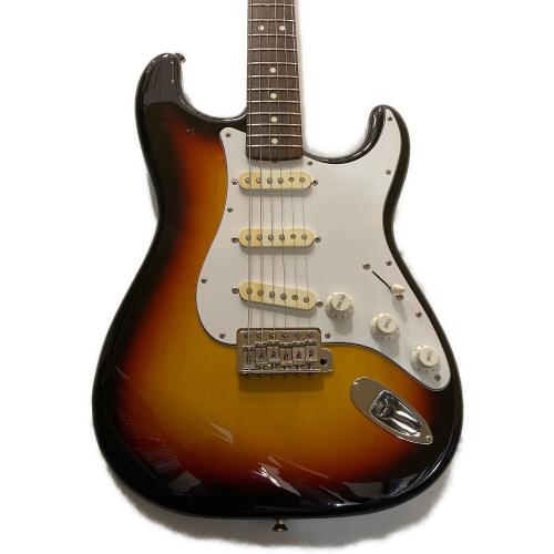 FENDER (フェンダー) ストラトキャスター エレキギター ST-STD 2014年製 @
