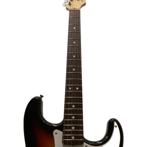 FENDER (フェンダー) ストラトキャスター エレキギター ST-STD 2014年製 @