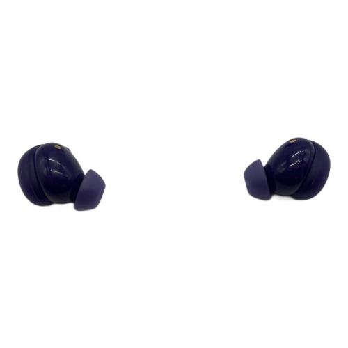 SONY (ソニー) ワイヤレスイヤホン WF-LS910N