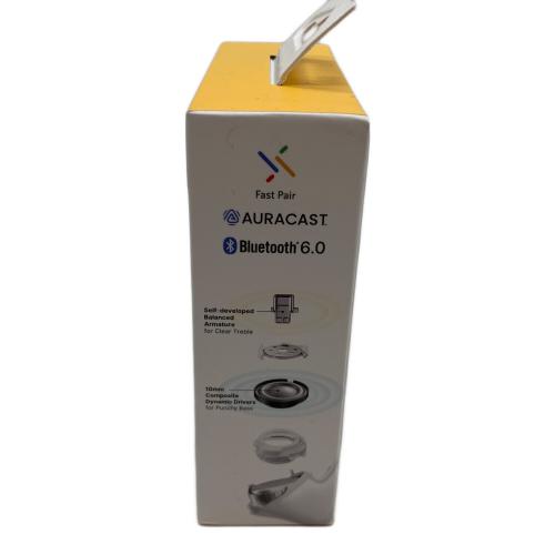 EarFun (イヤーファン) ワイヤレスイヤホン TW700 Air Pro 4+ plus