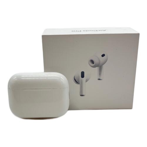 Apple (アップル) AirPods Pro(第3世代) A3063,A3064,A3122