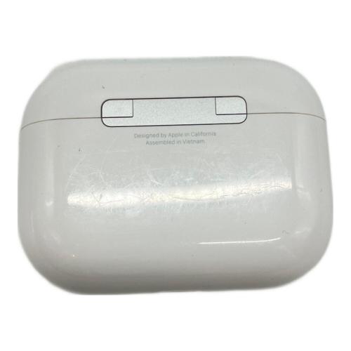 Apple (アップル) AirPods Pro(第3世代) A3063,A3064,A3122