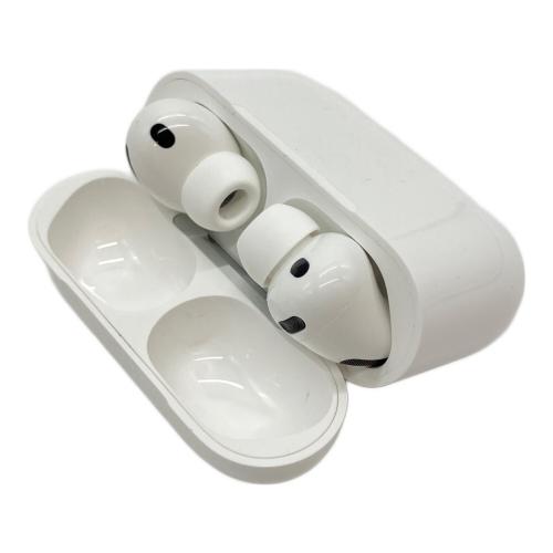 Apple (アップル) AirPods Pro(第3世代) A3063,A3064,A3122