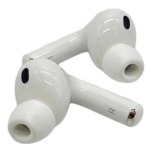 Apple (アップル) AirPods Pro(第3世代) A3063,A3064,A3122
