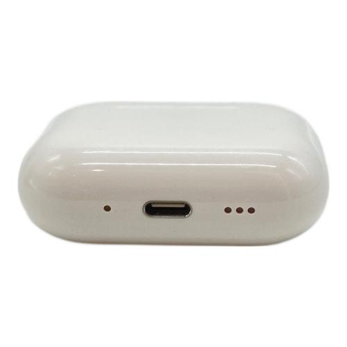 Apple (アップル) AirPods Pro(第3世代) A3063,A3064,A3122