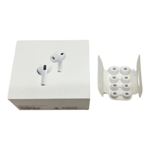 Apple (アップル) AirPods Pro(第3世代) A3063,A3064,A3122