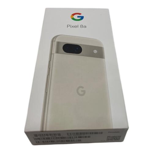 google (グーグル) Pixel 8a G576D