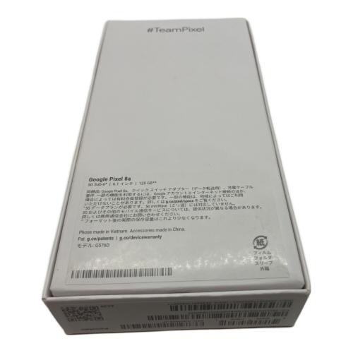 google (グーグル) Pixel 8a G576D