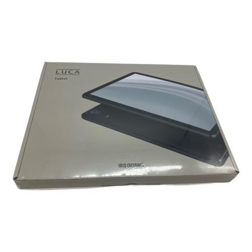 IRIS OHYAMA (アイリスオーヤマ) LUCA TE10D2M64-V1B