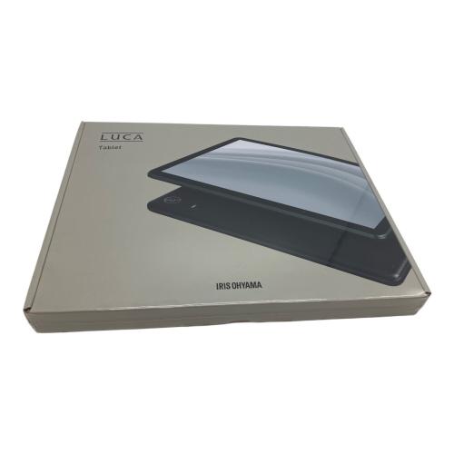 IRIS OHYAMA (アイリスオーヤマ) LUCA TE10D2M64-V1B