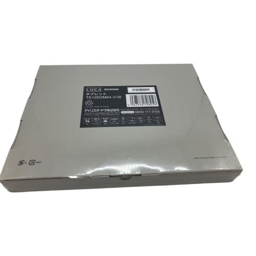 IRIS OHYAMA (アイリスオーヤマ) LUCA TE10D2M64-V1B