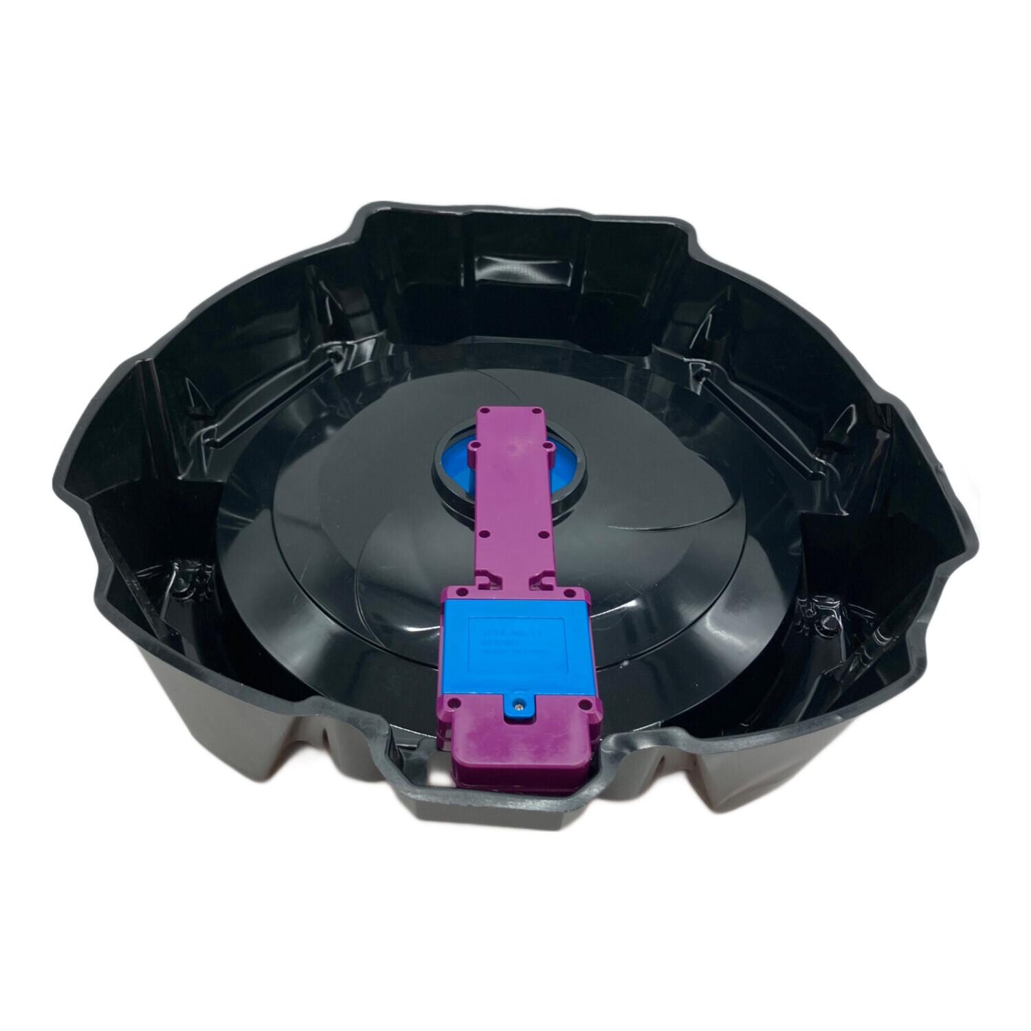 TAKARA TOMY (タカラトミー) アルティメットべい太スタジアム(箱無