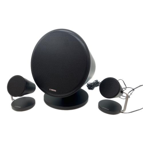 YAMAHA (ヤマハ) スピーカーセット nx-b150