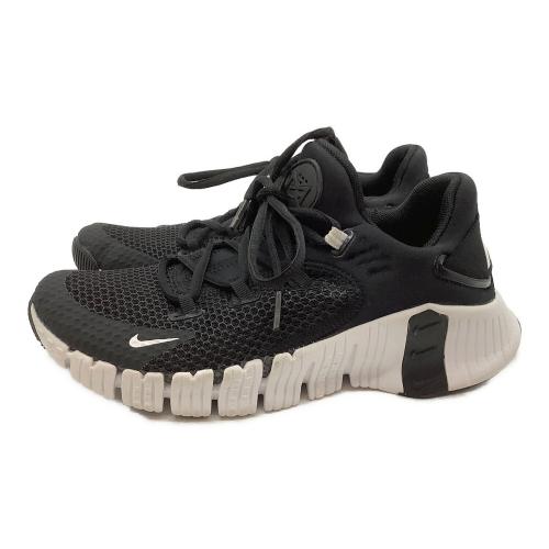 NIKE (ナイキ) ランニングシューズ CZ0596-010 レディース SIZE 23.5cm ブラック