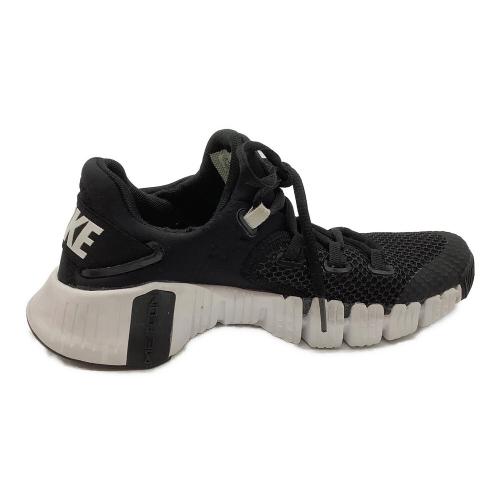 NIKE (ナイキ) ランニングシューズ CZ0596-010 レディース SIZE 23.5cm ブラック