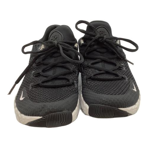 NIKE (ナイキ) ランニングシューズ CZ0596-010 レディース SIZE 23.5cm ブラック