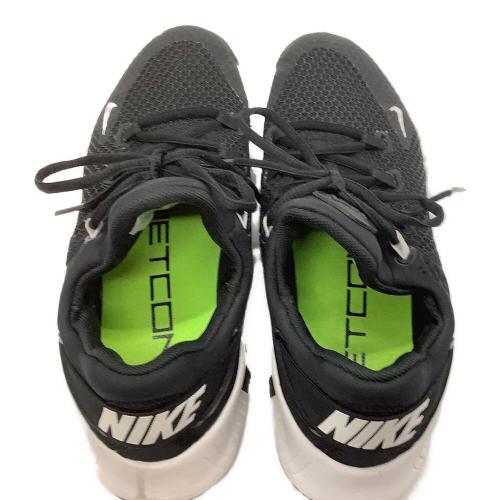 NIKE (ナイキ) ランニングシューズ CZ0596-010 レディース SIZE 23.5cm ブラック