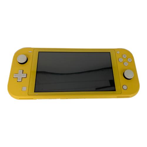 Nintendo (ニンテンドウ) Nintendo Switch Lite HDH-001