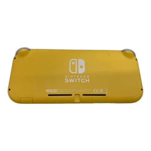 Nintendo (ニンテンドウ) Nintendo Switch Lite HDH-001