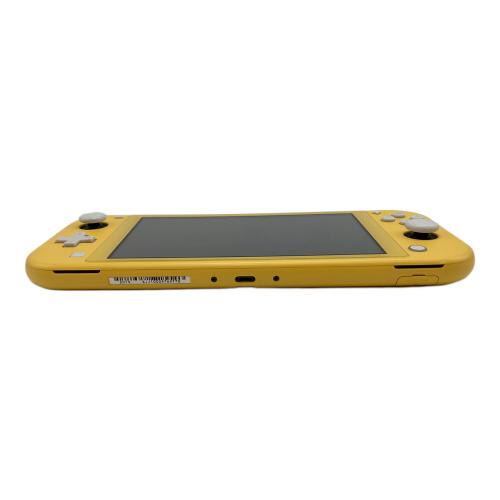 Nintendo (ニンテンドウ) Nintendo Switch Lite HDH-001