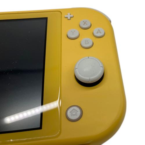 Nintendo (ニンテンドウ) Nintendo Switch Lite HDH-001