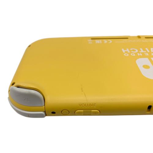 Nintendo (ニンテンドウ) Nintendo Switch Lite HDH-001