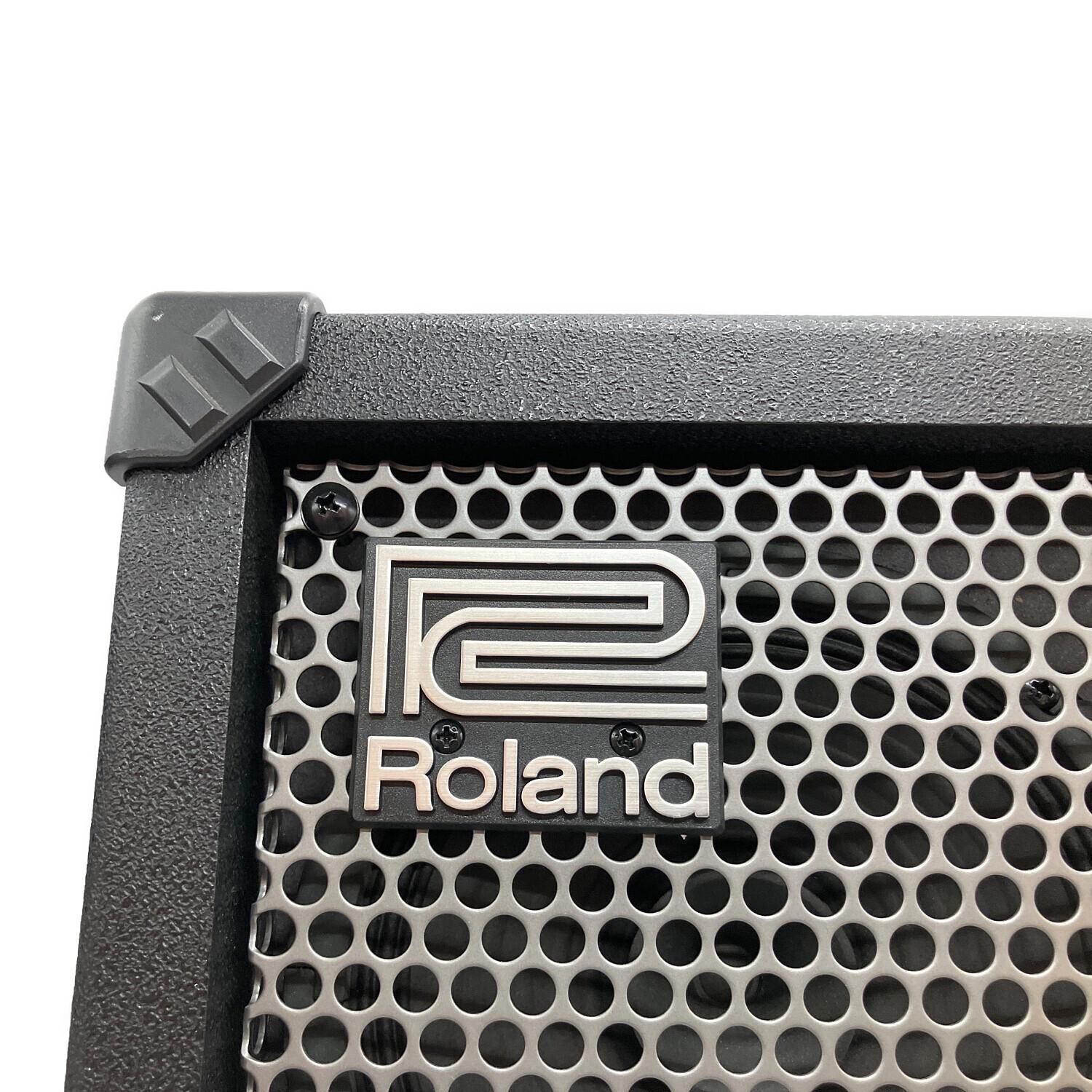 ROLAND (ローランド) CUBEStreet ギターアンプ｜トレファクONLINE