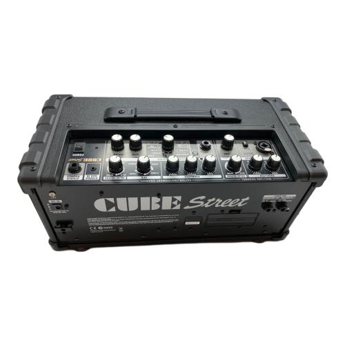 ROLAND (ローランド) CUBEStreet ギターアンプ