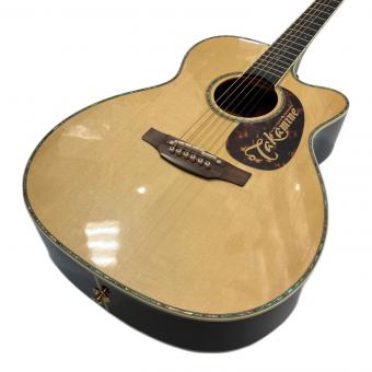 Takamine (タカミネ) 50周年記念モデル エレアコギター DMP700CAD-DC 2012年製 アディロンダックスプルーストップ@