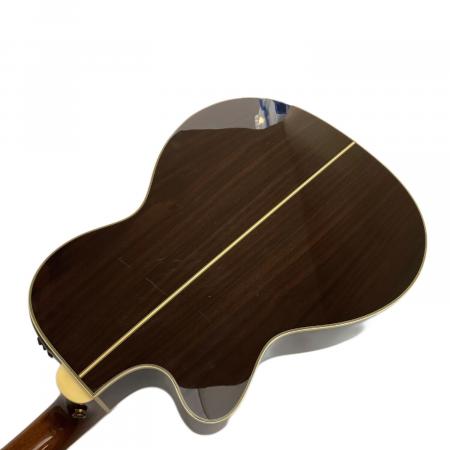 Takamine (タカミネ) 50周年記念モデル エレアコギター DMP700CAD-DC