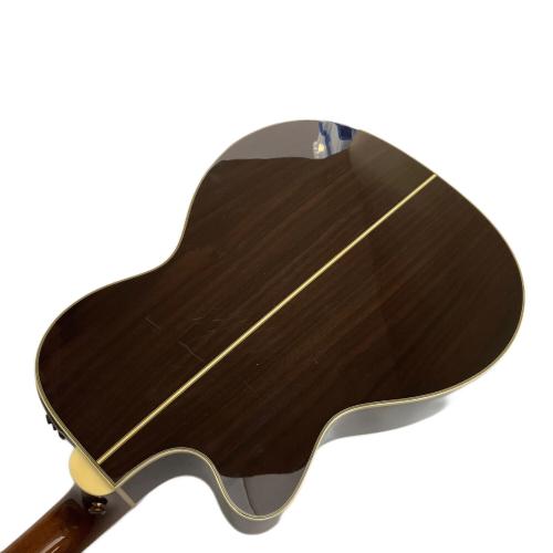 Takamine (タカミネ) 50周年記念モデル エレアコギター DMP700CAD-DC 2012年製 アディロンダックスプルーストップ@