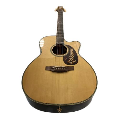 Takamine (タカミネ) 50周年記念モデル エレアコギター DMP700CAD-DC 2012年製 アディロンダックスプルーストップ@