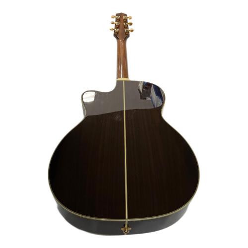 Takamine (タカミネ) 50周年記念モデル エレアコギター DMP700CAD-DC 2012年製 アディロンダックスプルーストップ@