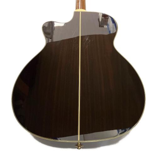 Takamine (タカミネ) 50周年記念モデル エレアコギター DMP700CAD-DC 2012年製 アディロンダックスプルーストップ@