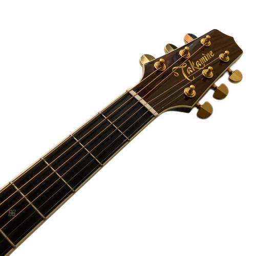 Takamine (タカミネ) 50周年記念モデル エレアコギター DMP700CAD-DC 2012年製 アディロンダックスプルーストップ@