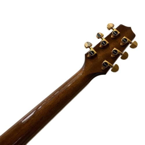 Takamine (タカミネ) 50周年記念モデル エレアコギター DMP700CAD-DC 2012年製 アディロンダックスプルーストップ@