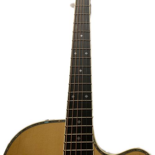 Takamine (タカミネ) 50周年記念モデル エレアコギター DMP700CAD-DC 2012年製 アディロンダックスプルーストップ@