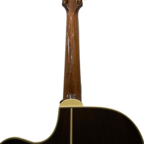 Takamine (タカミネ) 50周年記念モデル エレアコギター DMP700CAD-DC 2012年製 アディロンダックスプルーストップ@