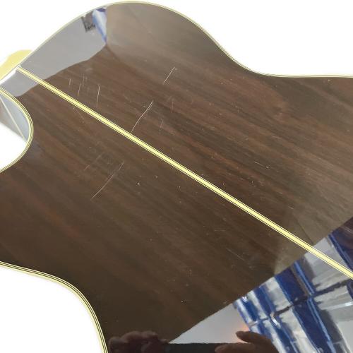 Takamine (タカミネ) 50周年記念モデル エレアコギター DMP700CAD-DC 2012年製 アディロンダックスプルーストップ@