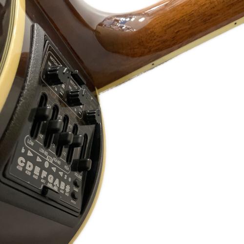 Takamine (タカミネ) 50周年記念モデル エレアコギター DMP700CAD-DC 2012年製 アディロンダックスプルーストップ@